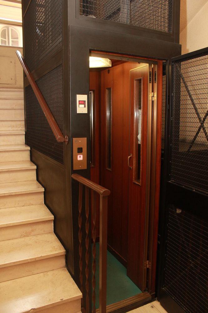 Hotel Il Papavero Rome Luaran gambar